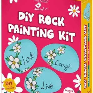 DIY Stone Designer Kit