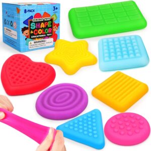 Sensory Toys