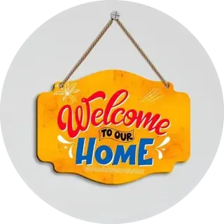 Elegant Home Accents