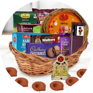 Festive Celebrations