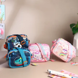 Kids Sling Bags