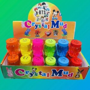 Slime Jelly (12 Pcs Pack)