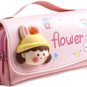 Zipper Pouch for Kids