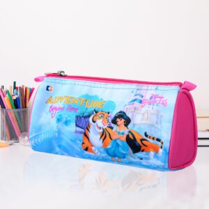 Disney Zipper Pouch for Kids