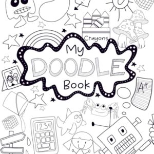 Doodle Book