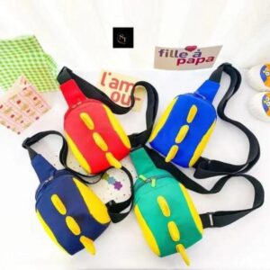 Kids Dori Bags