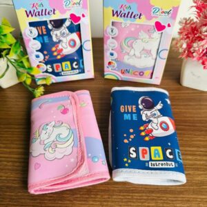 Kids Wallet