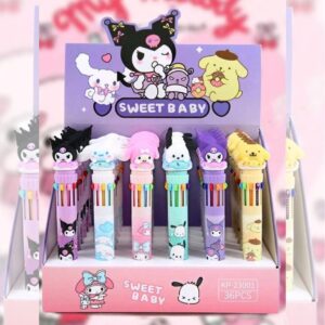 Kuromi Character Pen's
